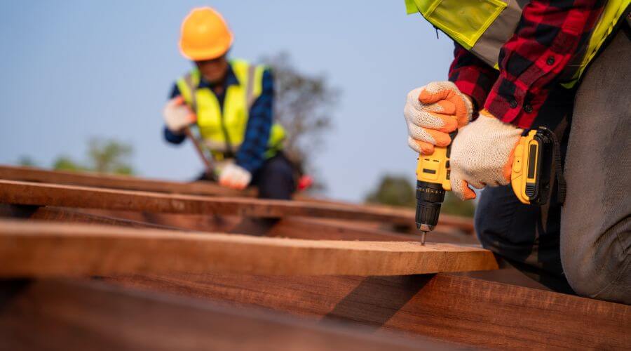 Professional Storm Sewer Service in Nada, TX